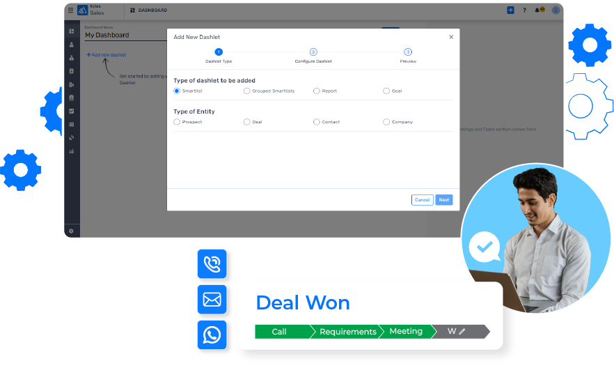 Workflow Automation