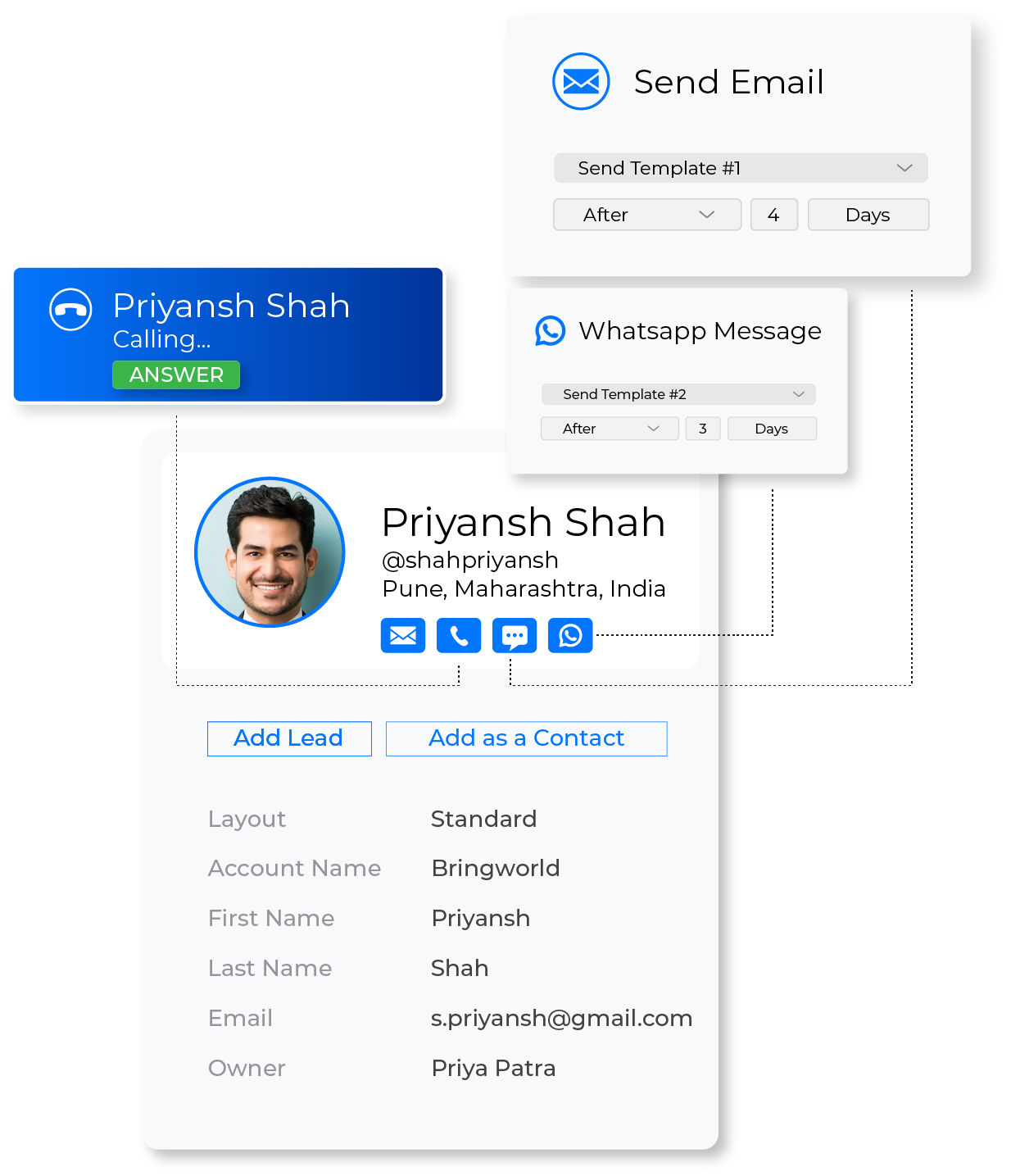 Workflow Automation