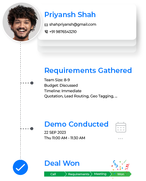 Workflow Automation