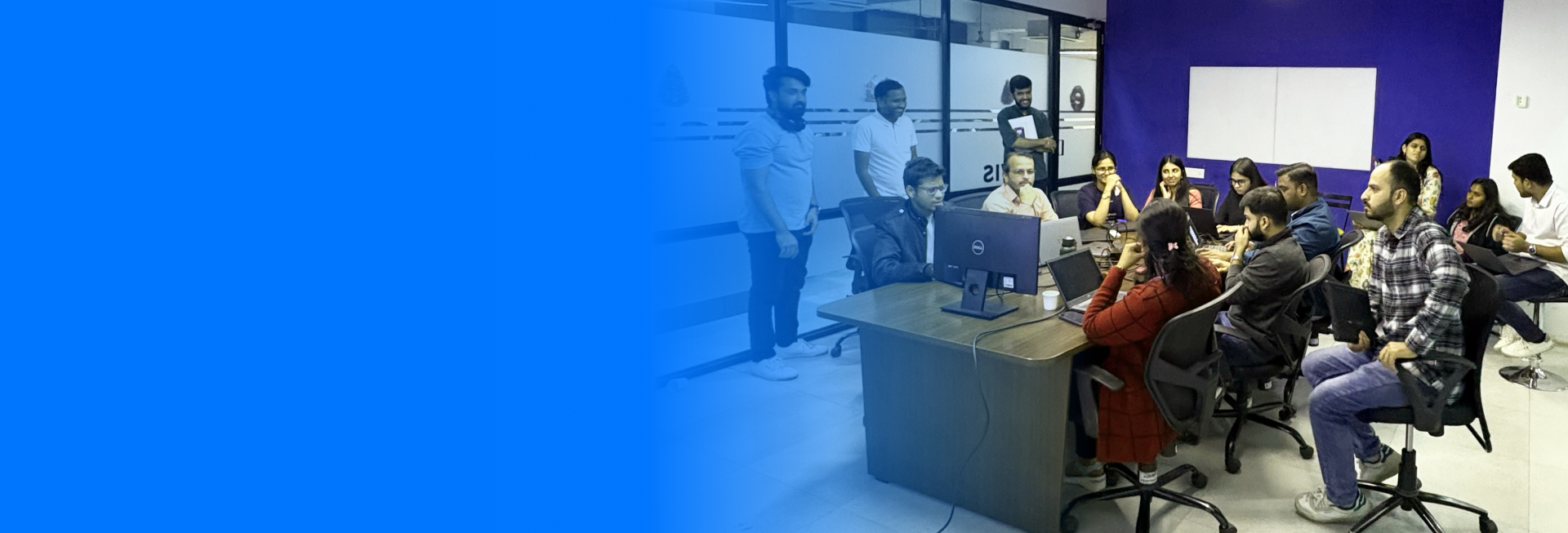 CRM Background