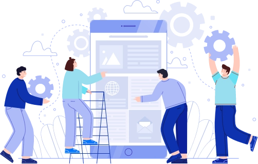 Products and Services Management