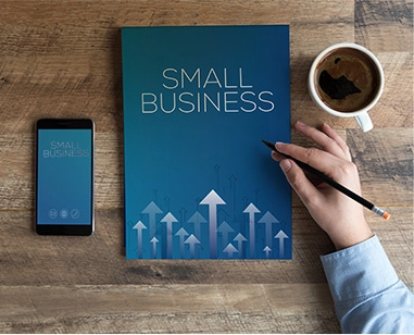 Small Business Management