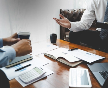 Sales Effectiveness