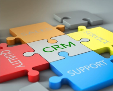 CRM Productivity