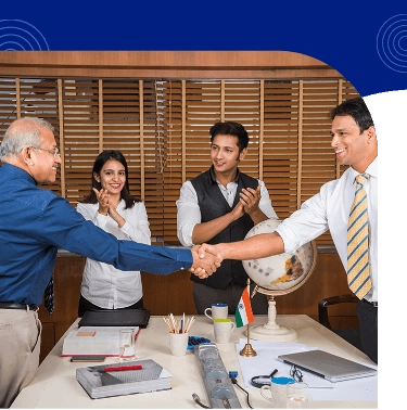 Real estate sales team member’s performance