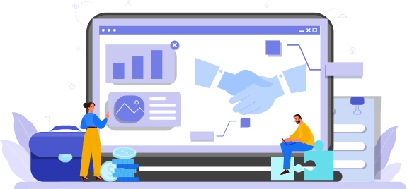 Deal Management CRM