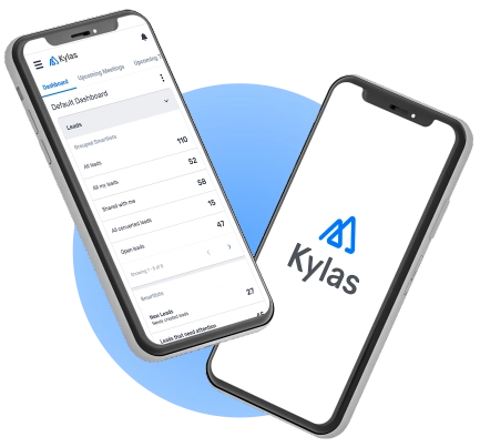 Kylas CRM App