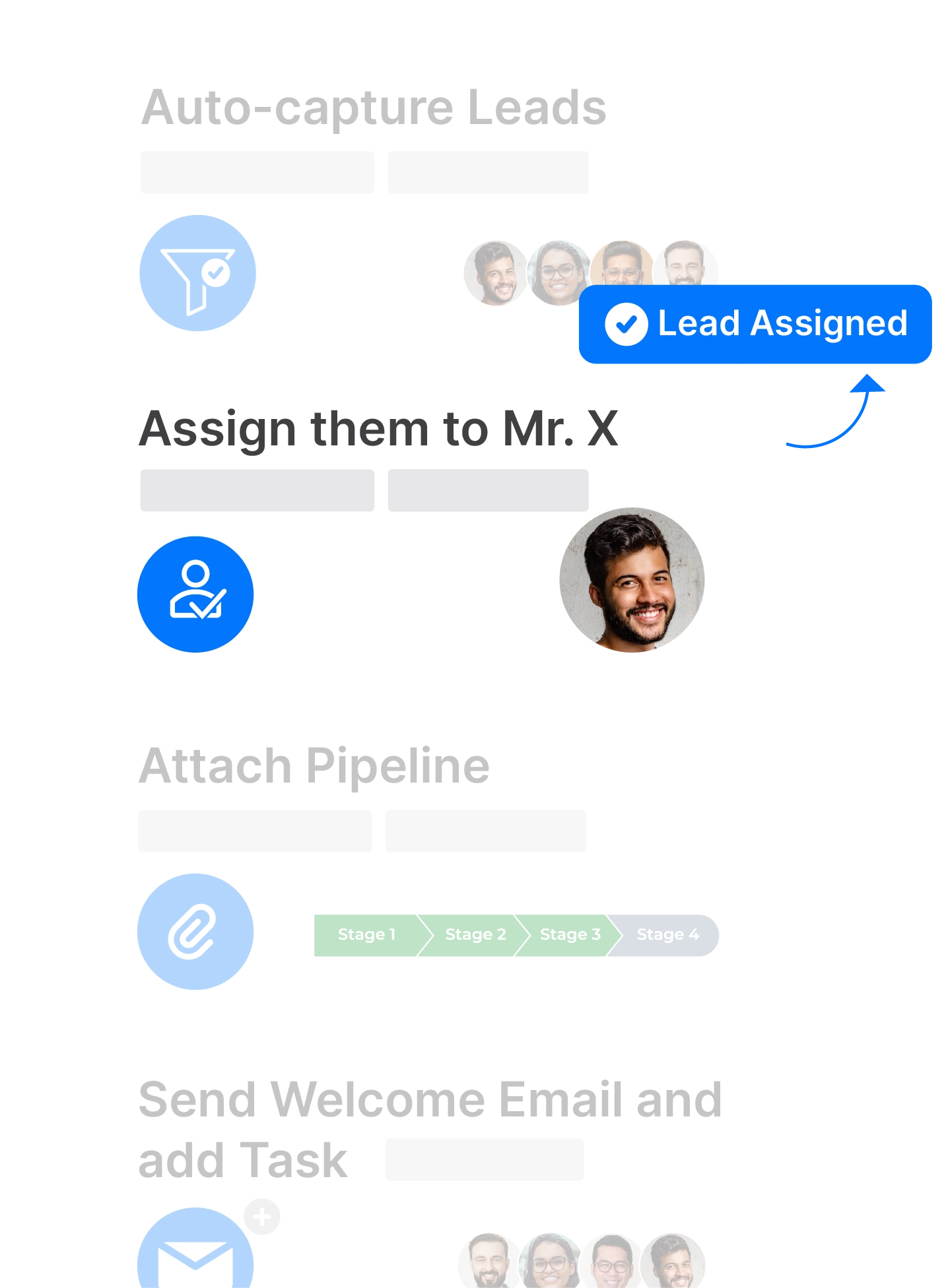 Workflow Automation