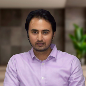 Girish Masur