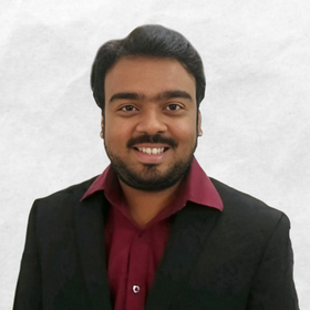 Vikrant Kulkarni