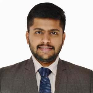 Suraj Ronge