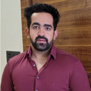 Aamish Dhingra