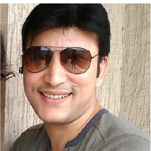 Amit Mishra