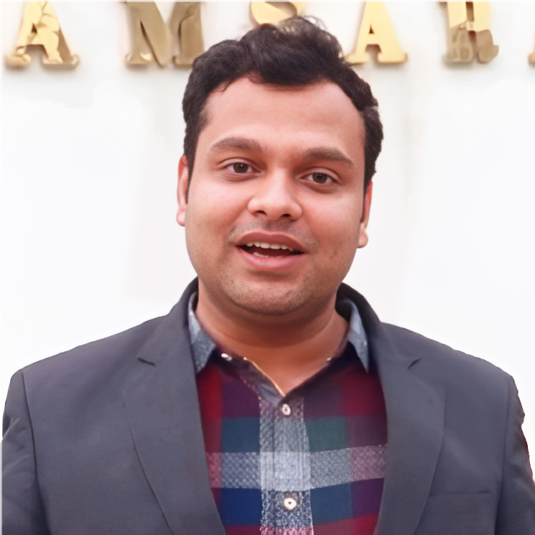 Ritesh Agarwal