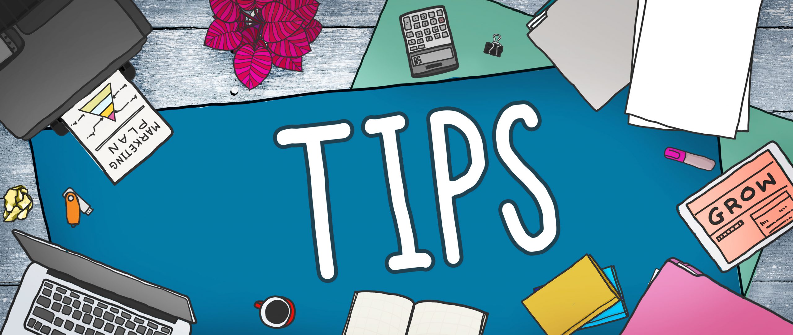 Tips and Tricks for Businesses