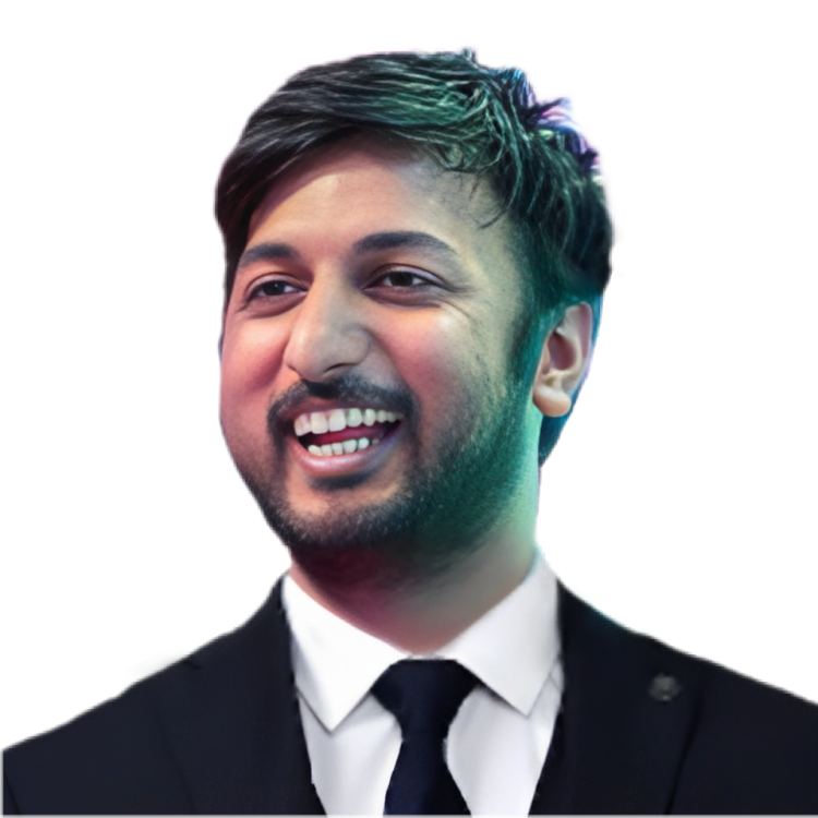 Suman Gurrala