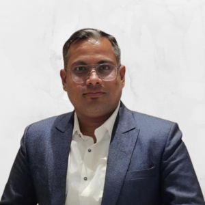 Yogendra S