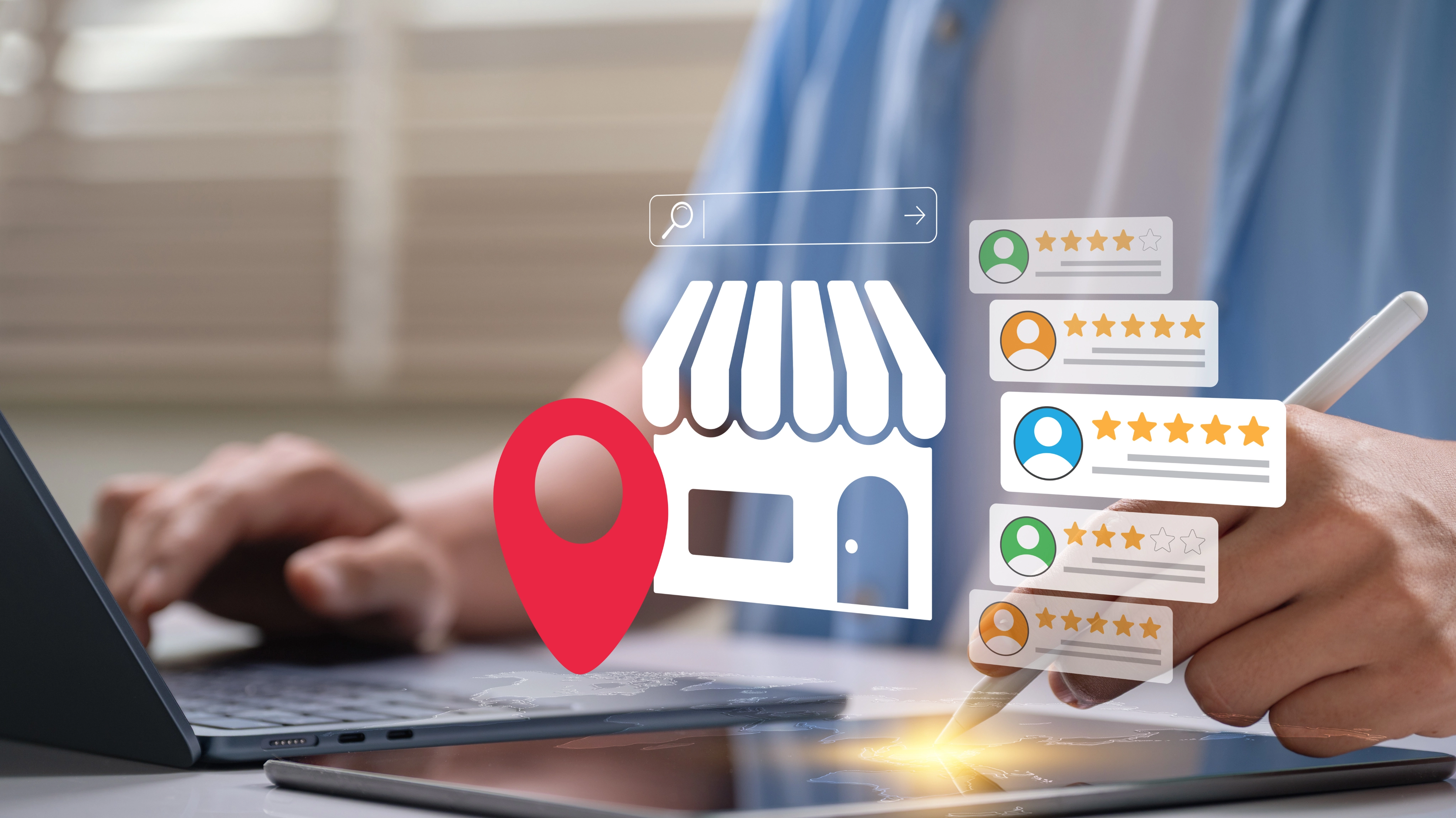 Small Business Management
