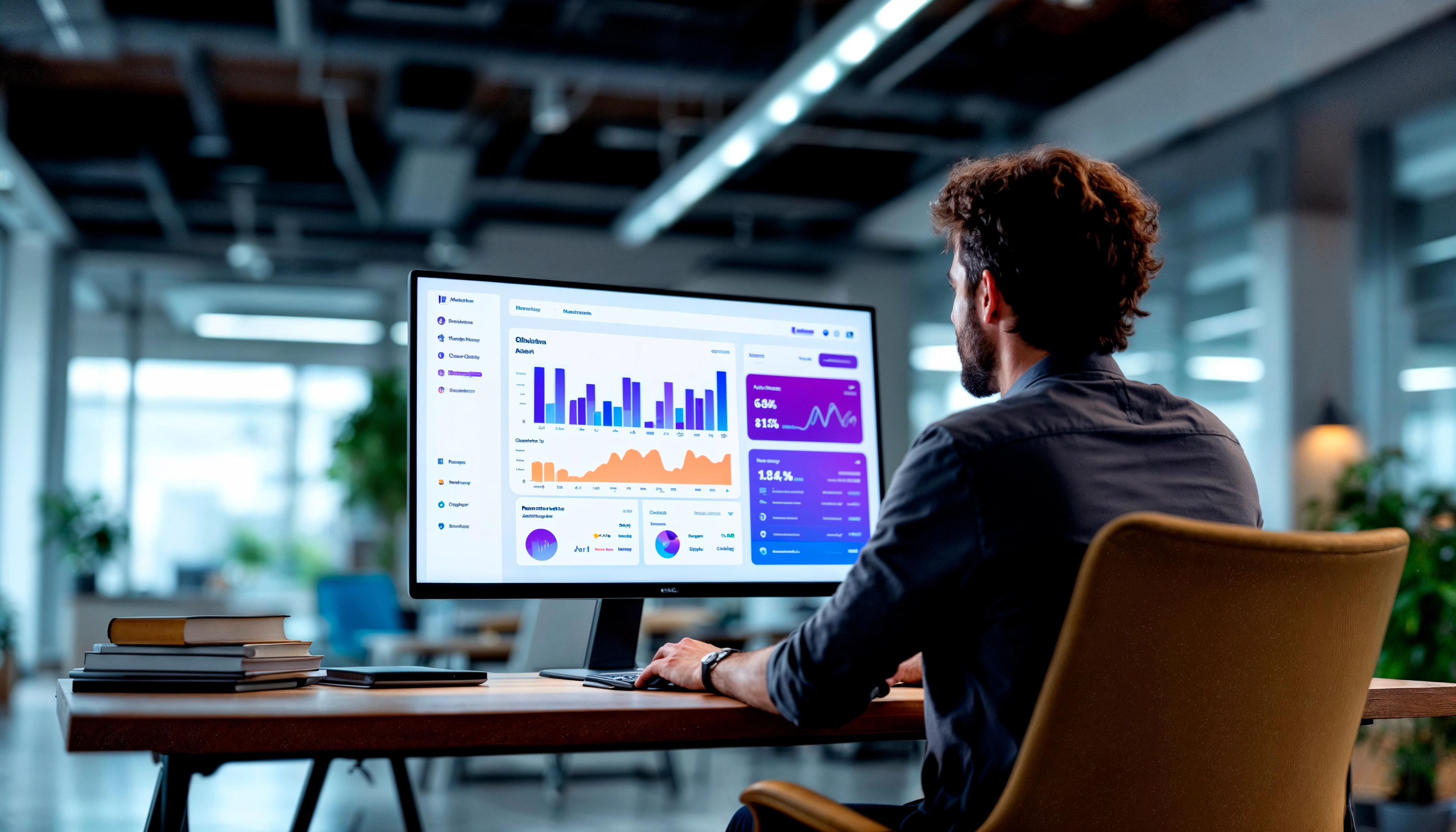 CRM Productivity