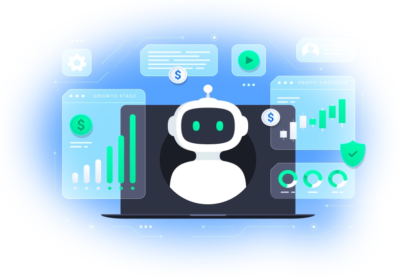 AI- Powered Sales Efficiency