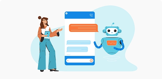 Send Automated Communication