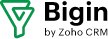 Bigin CRM Logo