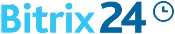 Bitrix24 CRM Logo