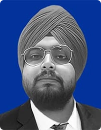 Gurjeet Singh