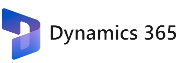 Microsoft Dynamics CRM Logo