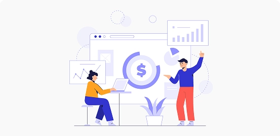 Monitor Your Business Health