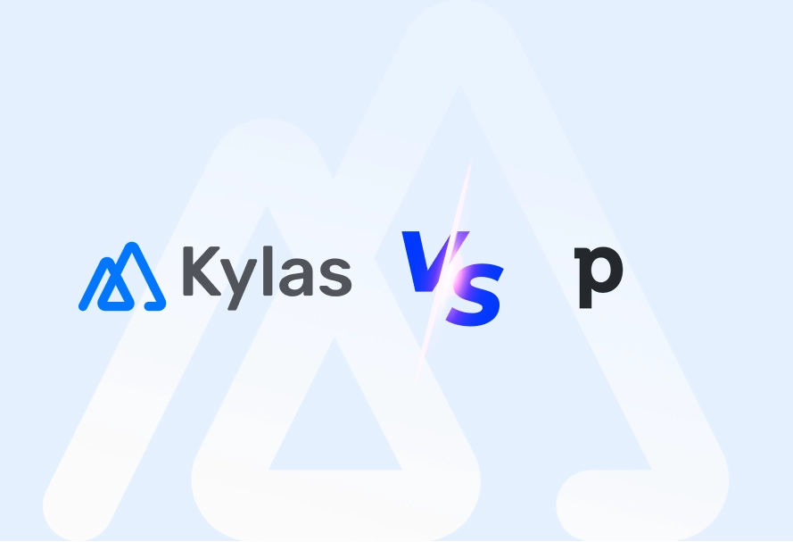 Kylas vs Pipedrive Banner
