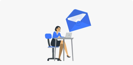 Ready to use Email Integration