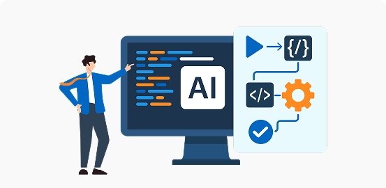 AI That Goes Beyond Content Assistance