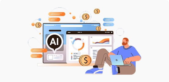 Native Support for Field Sales and Financial Workflows