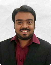 Vikrant Kulkarni