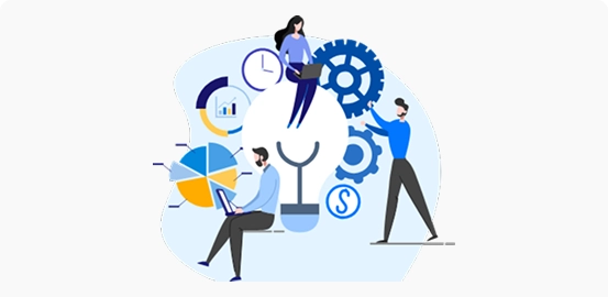 Automate Sales-related Tasks to Sell Faster!