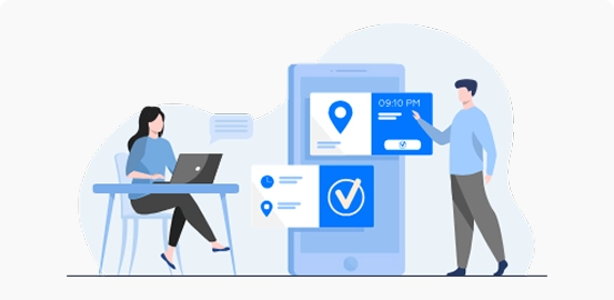 Manage all bookings with ease