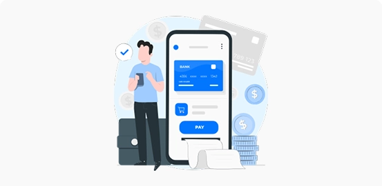 Collect payments seamlessly