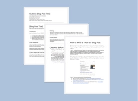 Discovery Call Checklist and Sample Questions [Template]