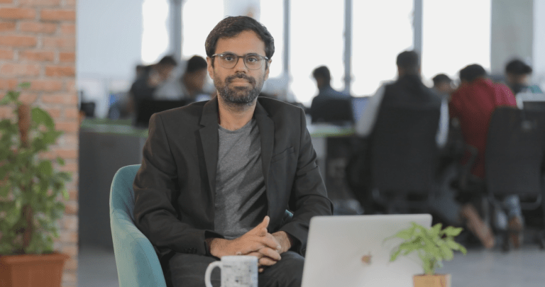 Our Journey to Kylas!