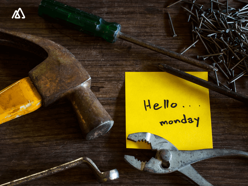 6 Sales Productivity Tips You Need to Beat the Monday Blues