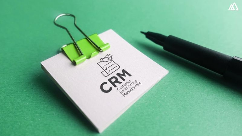 Why CRM Adoption is the Biggest Challenge for Growing Businesses?