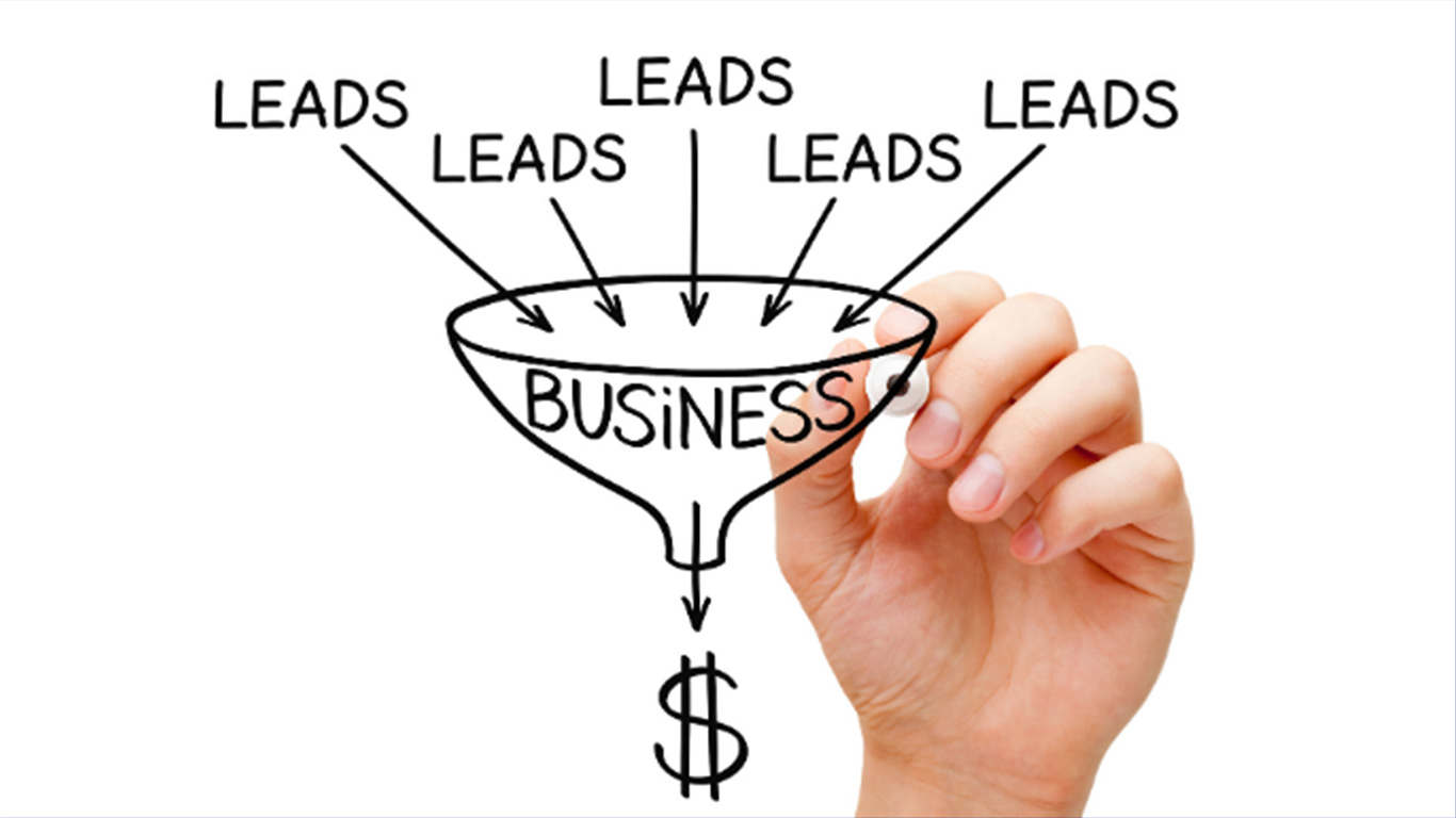 How to Navigate Prospecting & Top-of-The-Funnel Marketing as a Sales Professional