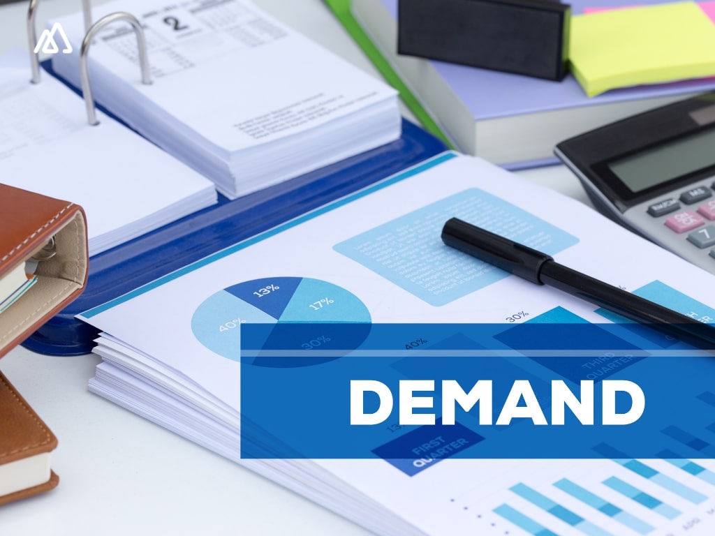 Demand Generation 101 for Sales Professionals