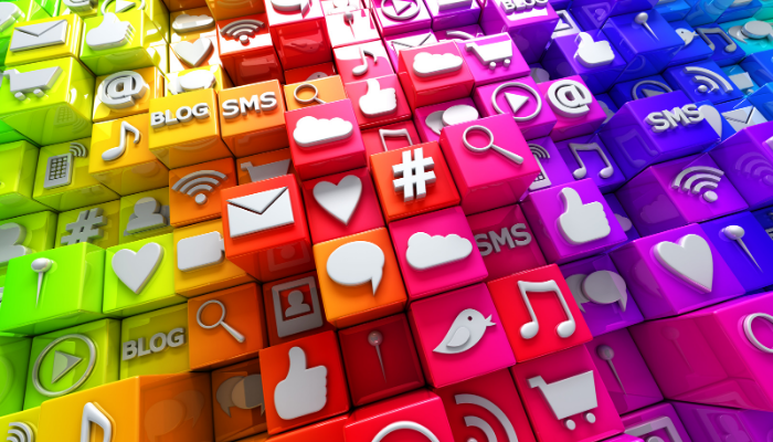 Infographic- Everything You Need to Know About Creating a Digital Presence