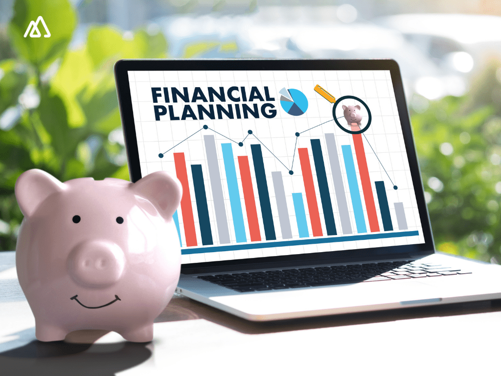 How Small Business Owners Can Create an Effective Financial Plan