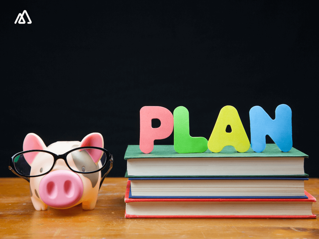 Template – Small Business Financial Plan