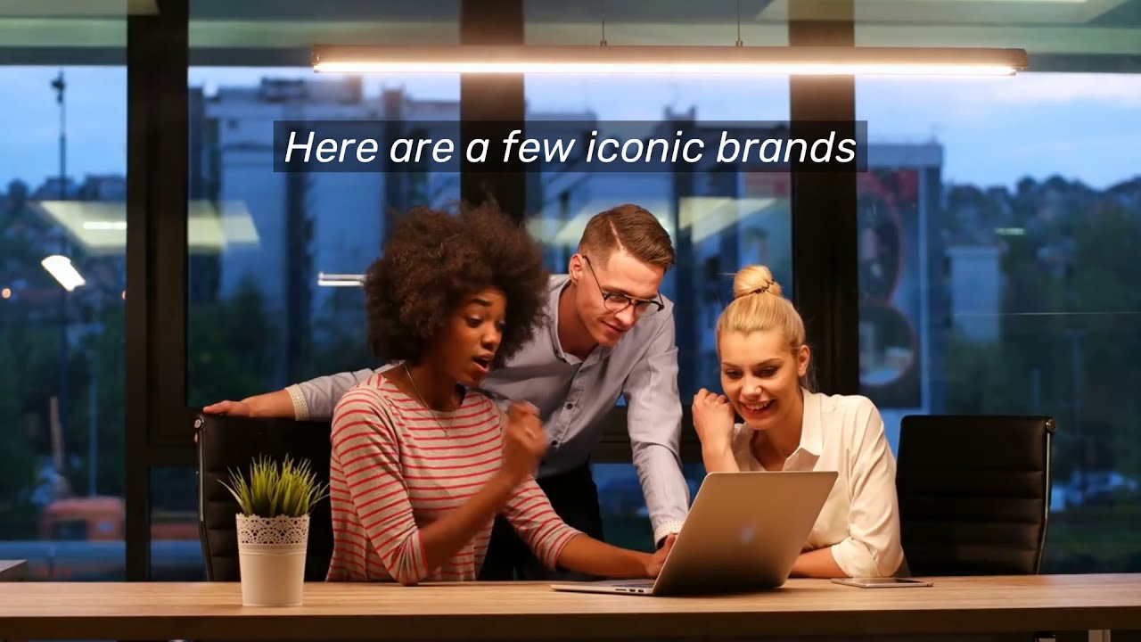 Video – How to Build a Brand