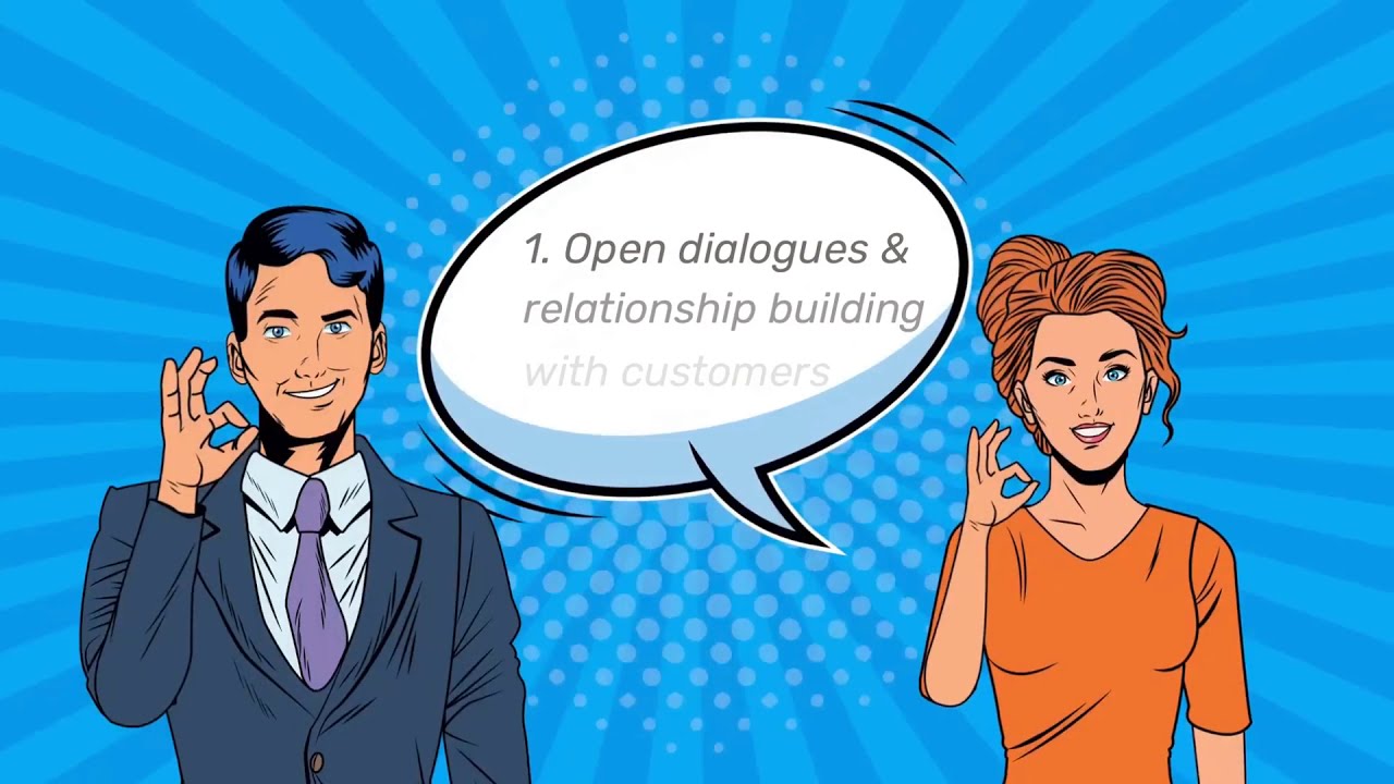 Video – What is Consultative Selling?