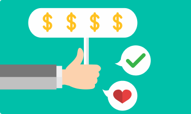 Infographic – 7 Best Pricing Strategies